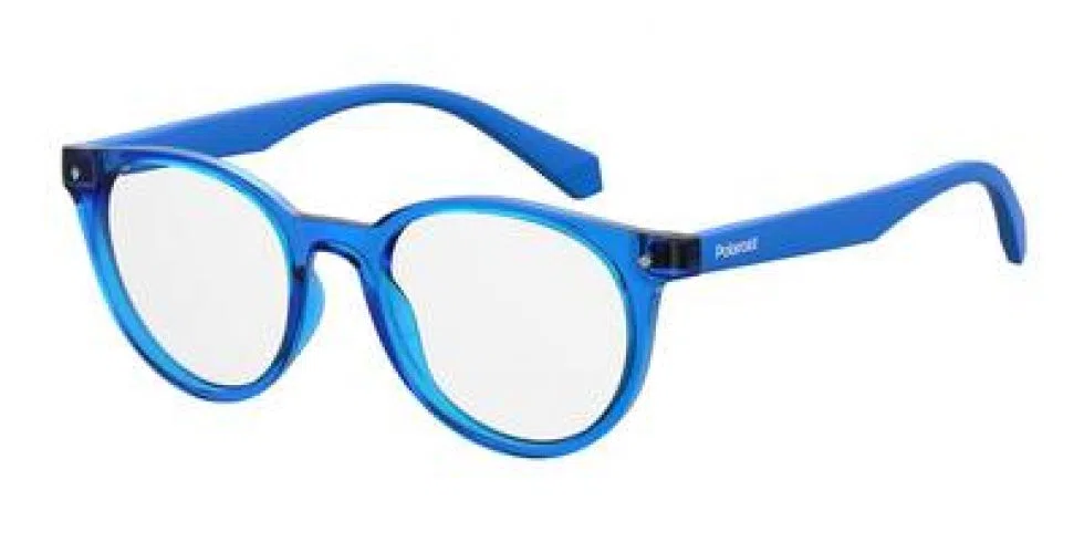 Polaroid Core PldD814 Eyeglasses - view 5